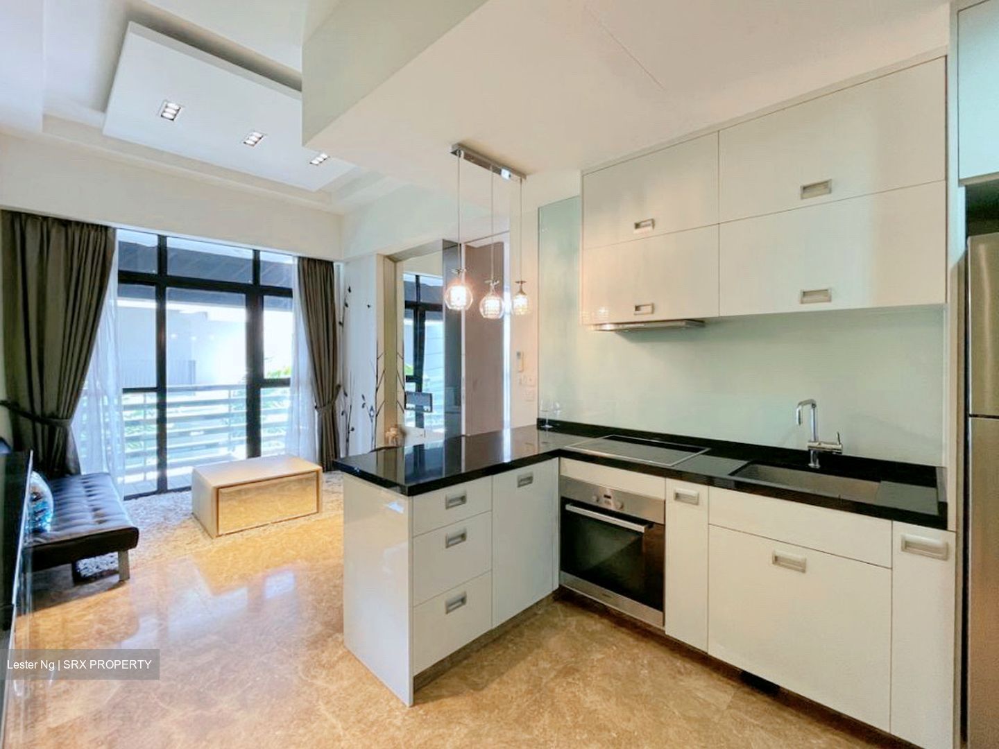 Cubik (D15), Apartment #582882731